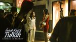 Aura Kasih dan Imej Seksi