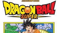 Akira Toriyama suses menerbitkan 42 volume Dragon Ball dari tahun 1984 sampai 1995 yang terjual lebih dari 260 juta kopi. Manga shonen terpopuler diadaptasi jadi dua seri anime. Foto: Istimewa