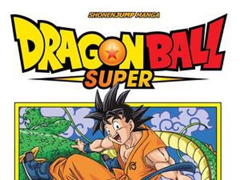 Komik Masa Kecil Ini Bikin Kamu Nostalgia!