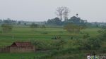 Pemandangan Tol-tol Baru yang Bikin Pemudik Betah Melek