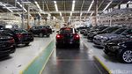 Mengintip Proses Produksi BMW di Sunter