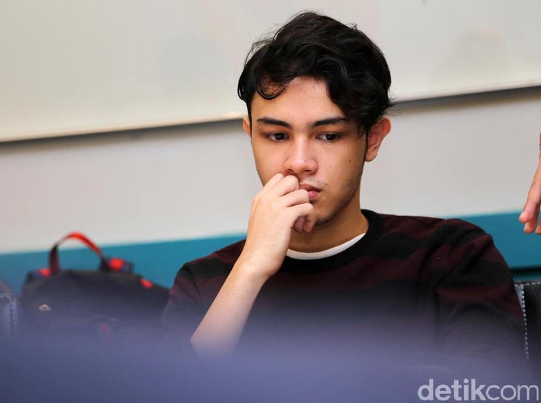Shawn Adrian Nilai Suami Baru Andi Soraya Sosok yang Baik Shawn Adrian Nilai Suami Baru Andi Soraya Sosok yang Baik