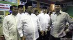 Ribuan Anak Yatim Hadiri Buka Puasa Hanura