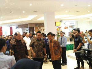 Transmart Carrefour Depok, TSM & Transmart Semarang Dibuka Serentak
