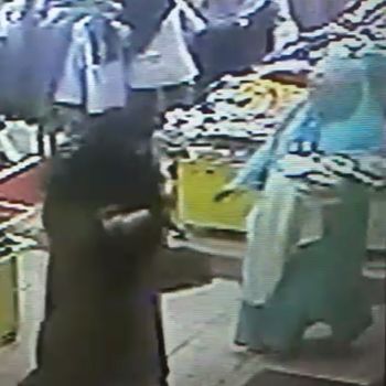 Lewat Grup FB, Ibu Angkat Kenal Penculik Bayi di Mal Serpong