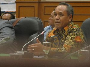 Anggota DPR Yakin KPK Tak Hilang Taji Meski Tak Pakai Istilah OTT Lagi