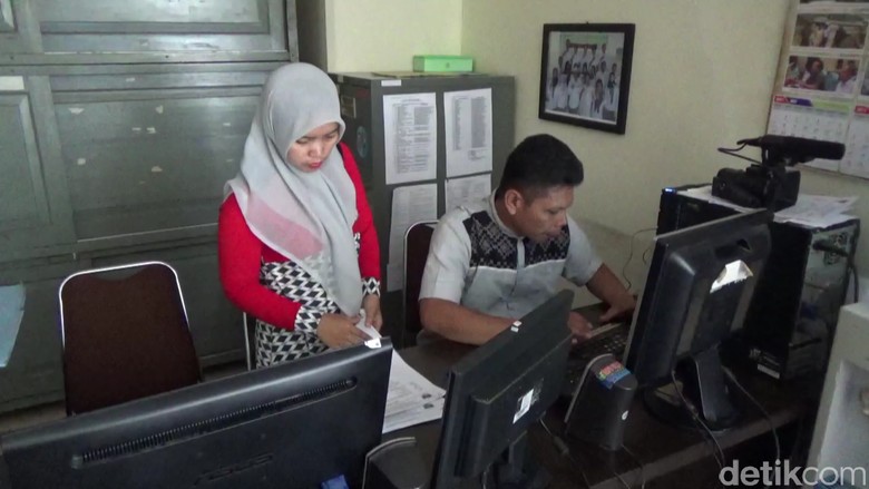 PNS Tasikmalaya Bahagia Cuti Lebaran Ditambah