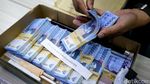 Dua Bulan Bebas, Eks Napi Pembuat Uang Palsu Kembali Diringkus
