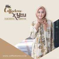 Tren Fashion Ramadan 2017 ala Dian Pelangi dari Secangkir Kopi