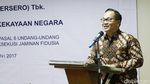Sinergi Bank Mandiri dan DJKN