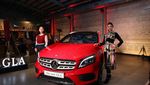 Honda Civic Hatchback Turbo Cukup Menggoda Saat Lebaran 2017