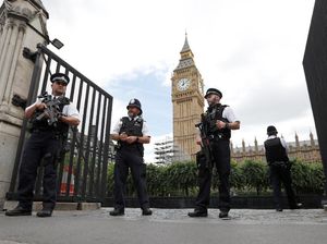 Protes UU Terkait Wewenang Polisi, 9 Pendemo di London Ditangkap