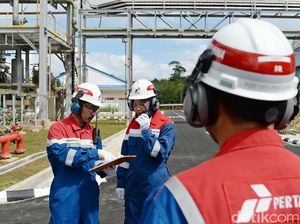 Pertamina Buka Lowongan untuk 3 Posisi, Cek Syaratnya di Sini