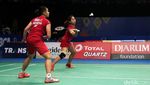 Anggia/Ketut ke Perempatfinal Indonesia Open 2017