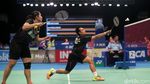 Tontowi/Liliyana Pijak Perempatfinal Indonesia Open 2017