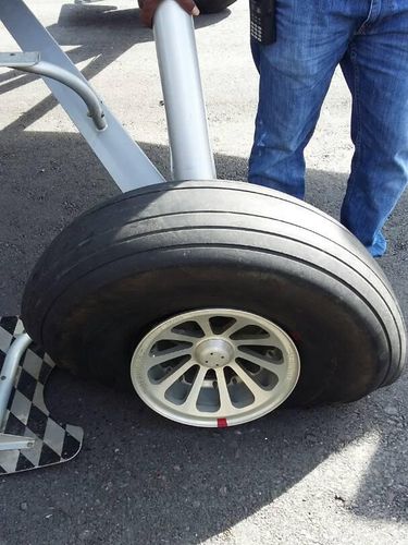 Susi Air yang Ditembak di Puncak Jaya Bawa 5 Polisi Pengamanan PSU