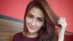Selain Herfiza, Natalie Sarah Juga Tampil Berhijab