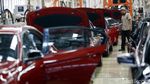 Mengintip Proses Produksi BMW di Sunter