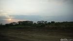 Pemandangan Tol-tol Baru yang Bikin Pemudik Betah Melek