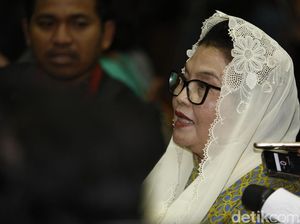 Siti F Supari Tuding Nyamuk Wolbachia Usik Kedaulatan RI, Kemenkes Angkat Bicara