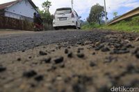 Catat! Tips Aman Menuju Garut-Tasikmalaya Lewat Jalur Cijapati