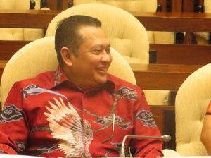 KPK Tolak Hadirkan Miryam, Pansus DPR: Kami Kirim Panggilan Kedua