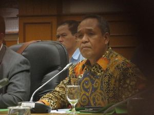Sindiran Demokrat: Gemuknya Struktur KPK untuk Atasi Pengangguran