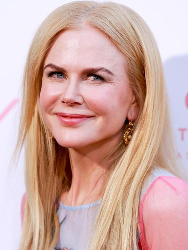 Nicole Kidman Pernah Minder Karena Berkulit Putih Pucat