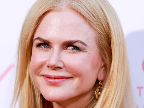 Mevvah, Nicole Kidman Habiskan Rp 90 Juta untuk Perawatan Wajah