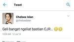 Putuskan Bastian! Kocaknya Front Pembela Chelsea Islan di #AksiBelaIslan