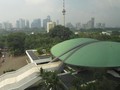 Demo 27 Agustus Ramai di Jagat Maya, Netizen Soroti Beragam Hal
