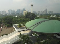 KPU Tetapkan Hasil Pileg DPR RI 2024: PDIP Raih 110 Kursi-Gerindra 86