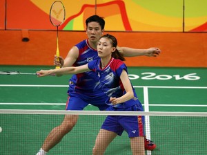 Curhat Ko Sung Hyun yang Rindu Berat Manggung di Indonesia Open
