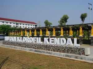 Mudik ke Kendal, Kamu Bisa Lihat Tanaman Langka