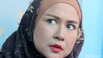 Ria Irawan Meninggal Dunia, Ini Kisah Cintanya dengan Mayky Wongkar