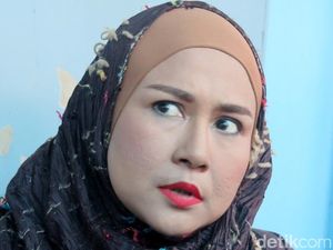 Ria Irawan Lihat Mata Jupe Berbinar dalam Obrolan Liburan ke Belanda