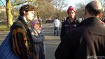 Geliat Dakwah Muslim London