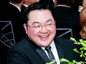 Jho Low, Koruptor Skandal 1MDB Dituntut Pemerintah AS