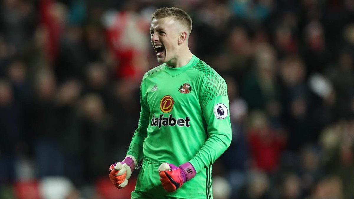 Foto: Getty Images/Ian MacNicol