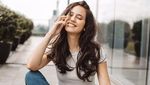 Latihan Fokus! Lihat Foto-foto Pevita Pearce Dulu