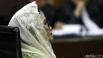 Siti Fadilah Supari Divonis 4 Tahun Penjara