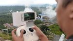 Energi Tersembunyi di Balik Keindahan Perbukitan Ulubelu Lampung