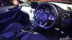 Mercy Luncurkan SUV GLA