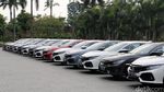 Honda Civic Hatchback Turbo Cukup Menggoda Saat Lebaran 2017