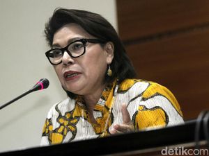 KPK Sebut Uang Suap yang Disita saat OTT di PN Jaksel Rp 300 Juta