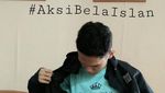 Putuskan Bastian! Kocaknya Front Pembela Chelsea Islan di #AksiBelaIslan
