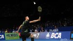 Jonatan Dikalahkan Chen Long