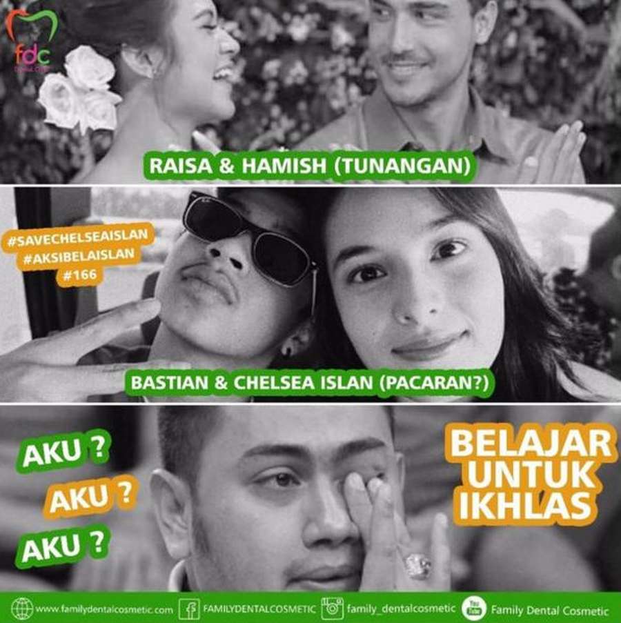 Putuskan Bastian Kocaknya Front Pembela Chelsea Islan Di AksiBelaIslan Putuskan Bastian Kocaknya Front Pembela Chelsea Islan Di AksiBelaIslan