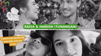 Putuskan Bastian! Kocaknya Front Pembela Chelsea Islan di #AksiBelaIslan