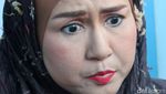 Kejadian Aneh Ria Irawan Saat Jupe Sakaratul Maut